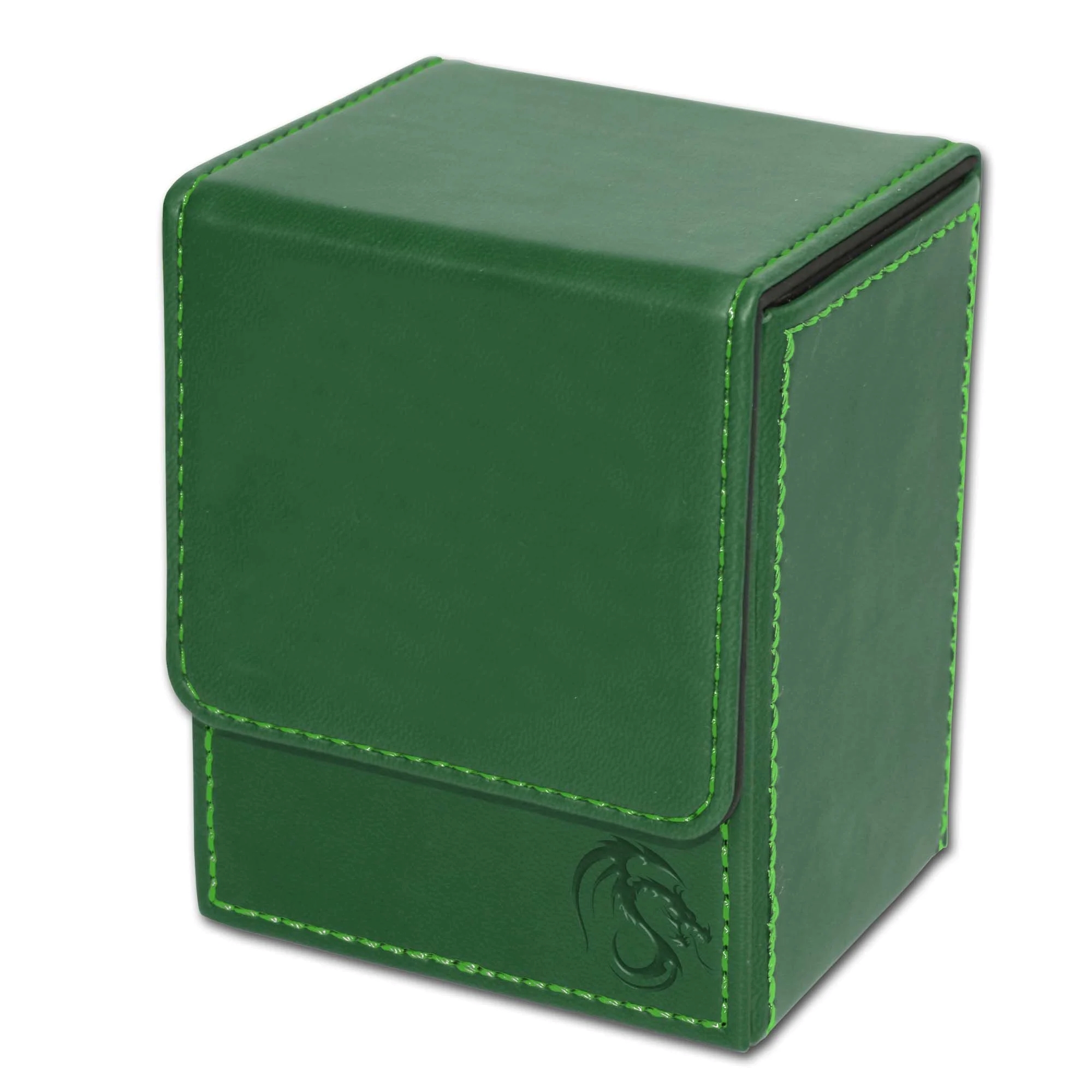 BCW Deck Case Lx - Green
