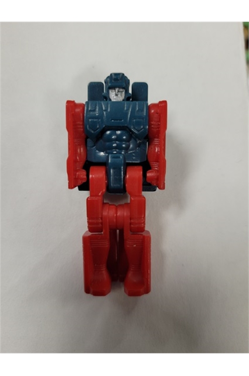 Transformers 1988 Grand Maximus Gran Headmaster Figure Only Pre-Owned
