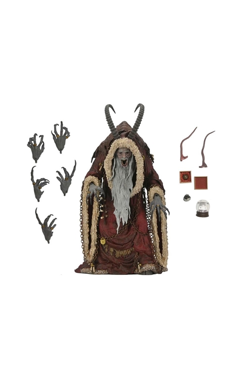 ***Pre-Order*** Krampus Deluxe Action Figure