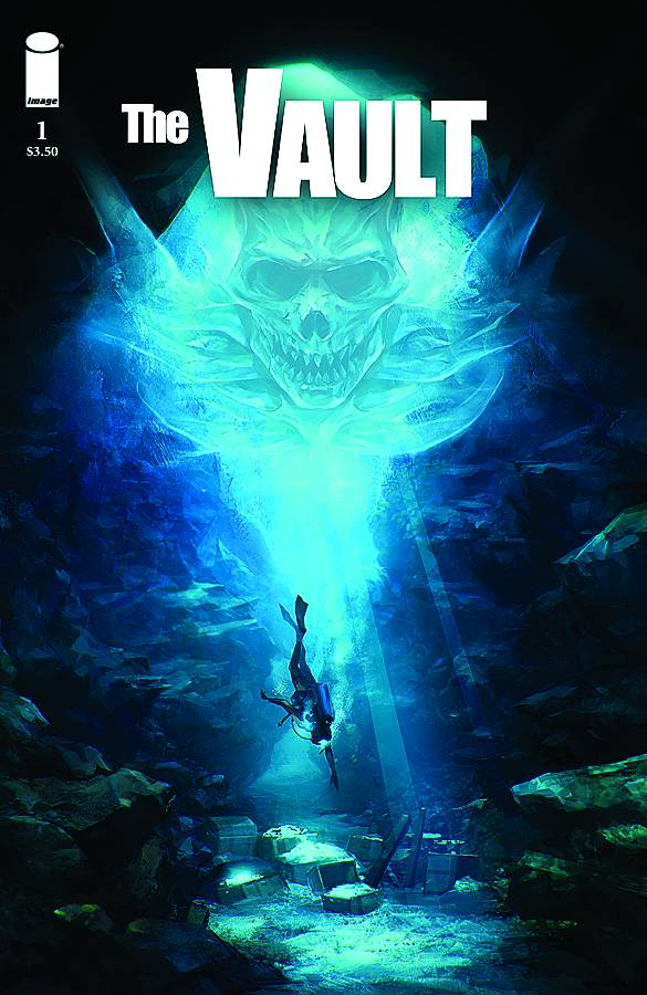 Vault #1