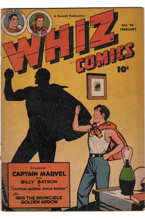 Whiz Comics #094
