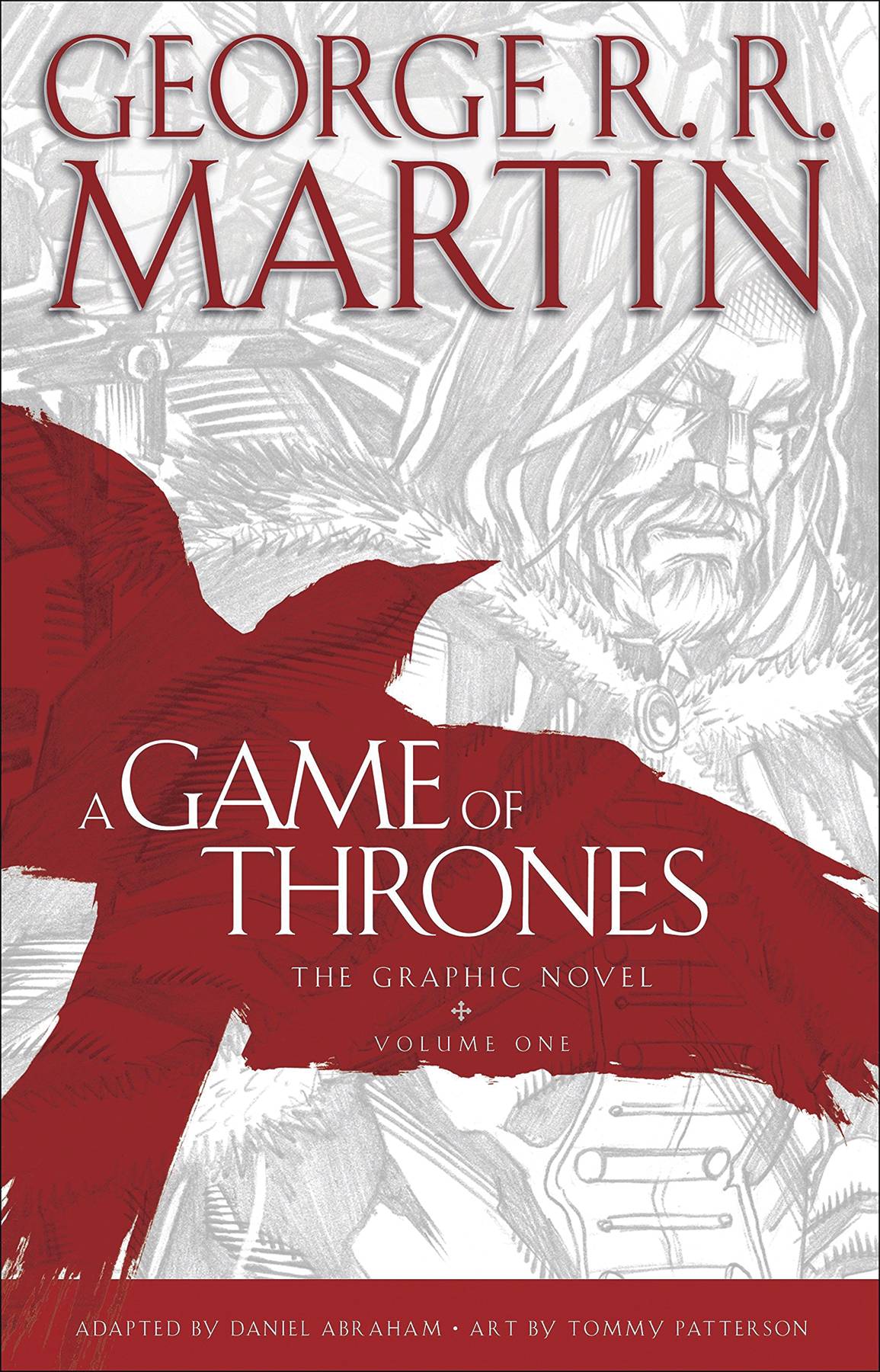 Game of Thrones Hardcover Graphic Novel Volume 1 New Printing