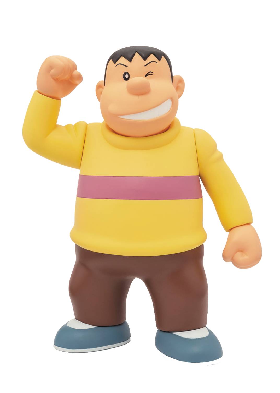 Doraemon Gouda Takeshi Figuarts Zero Action Figure