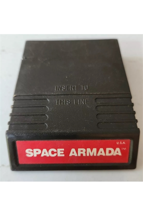 Intellivision Space Armada - Cartridge Only - Pre-Owned