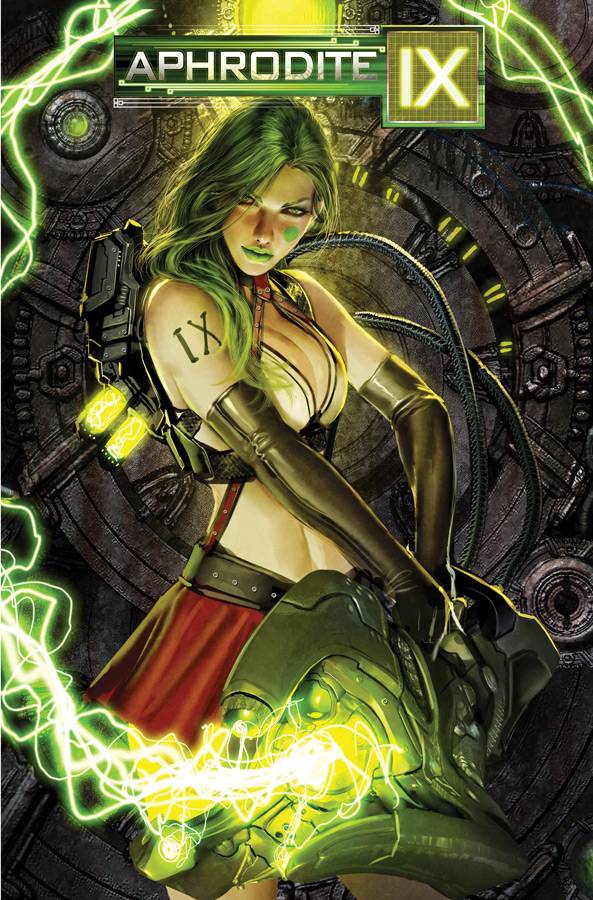 ComicHUb Image