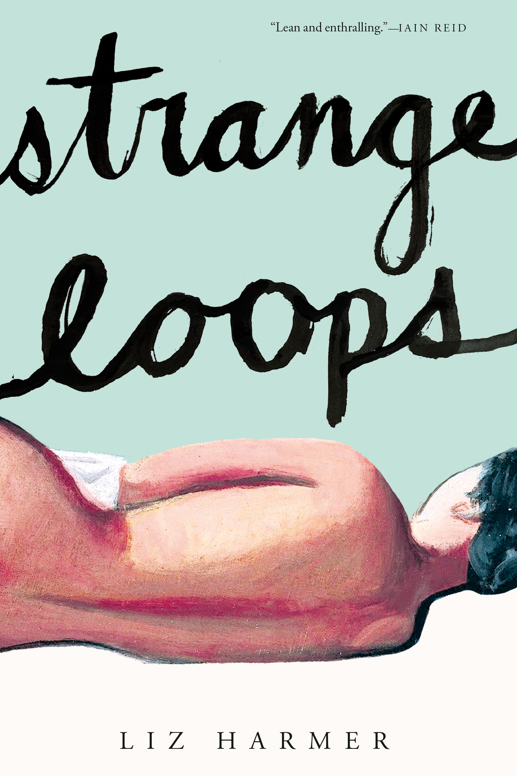 Strange Loops (Hardcover Book)