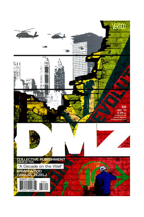 DMZ #58
