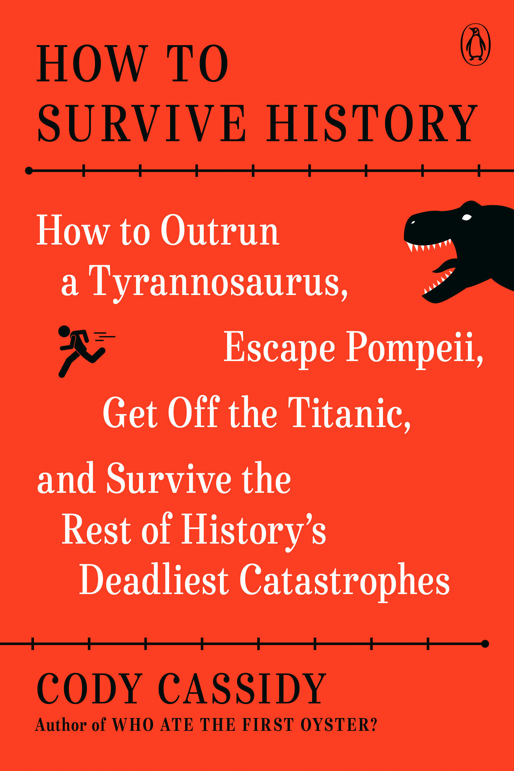 How To Survive History (Paperback)