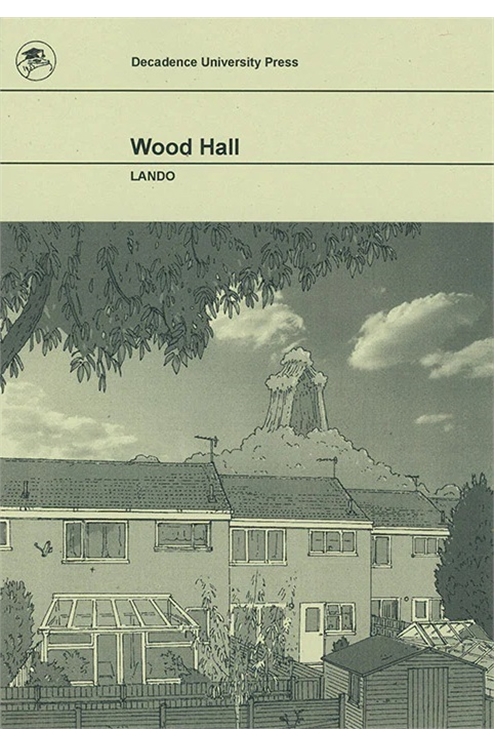 Wood Hall
