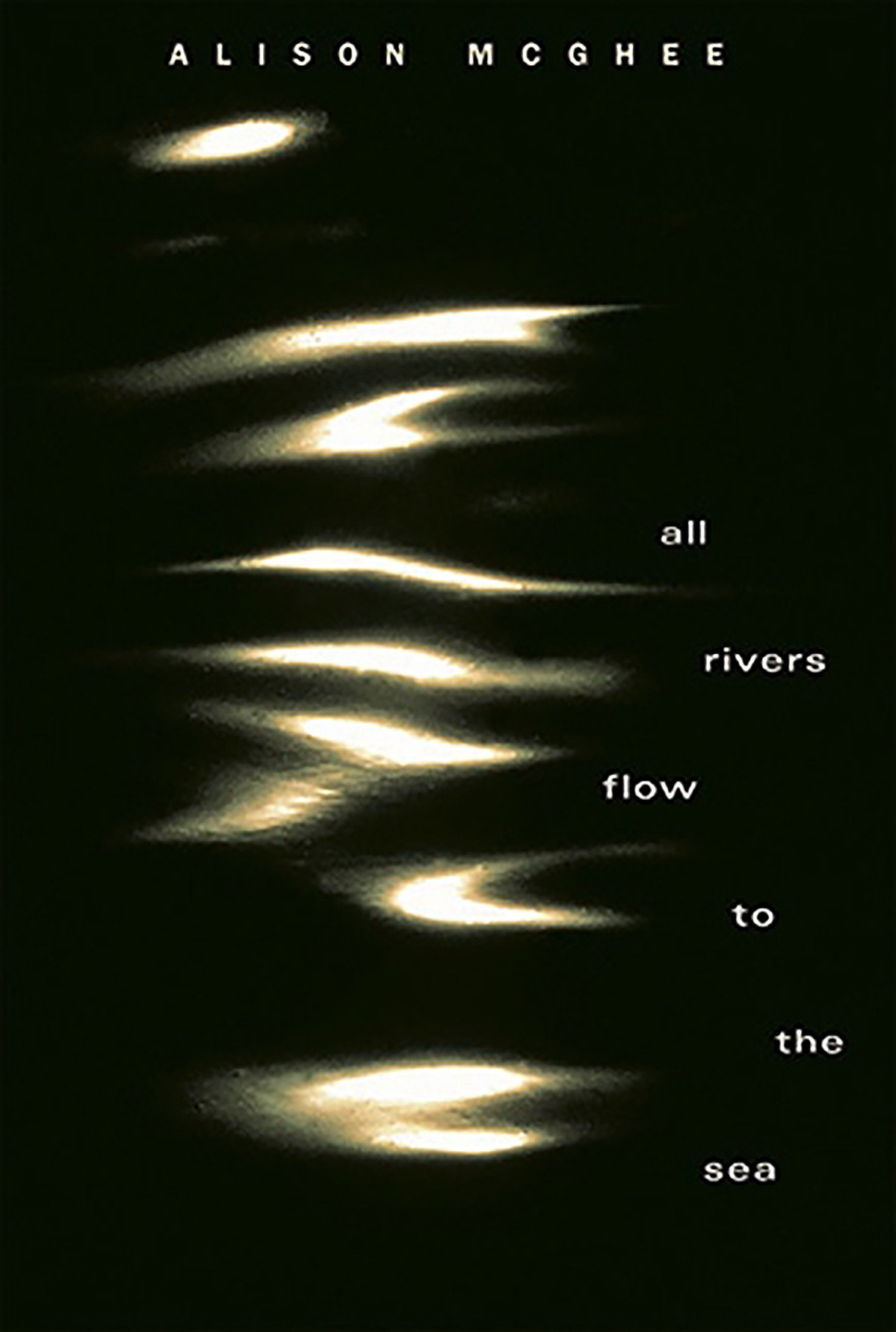 All Rivers Flow To The Sea (Hardcover Book)