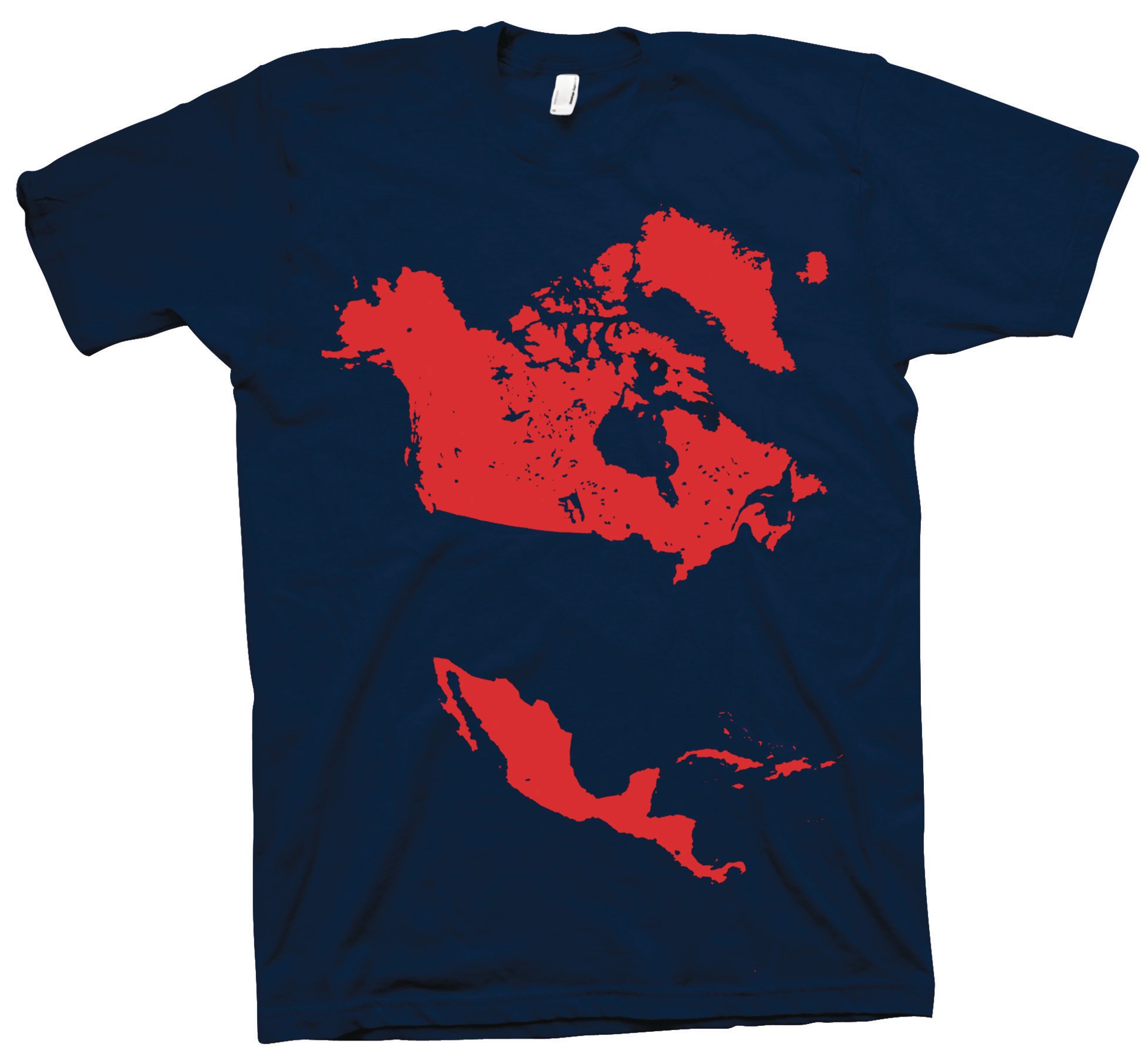 Undiscovered Country T-Shirt Medium