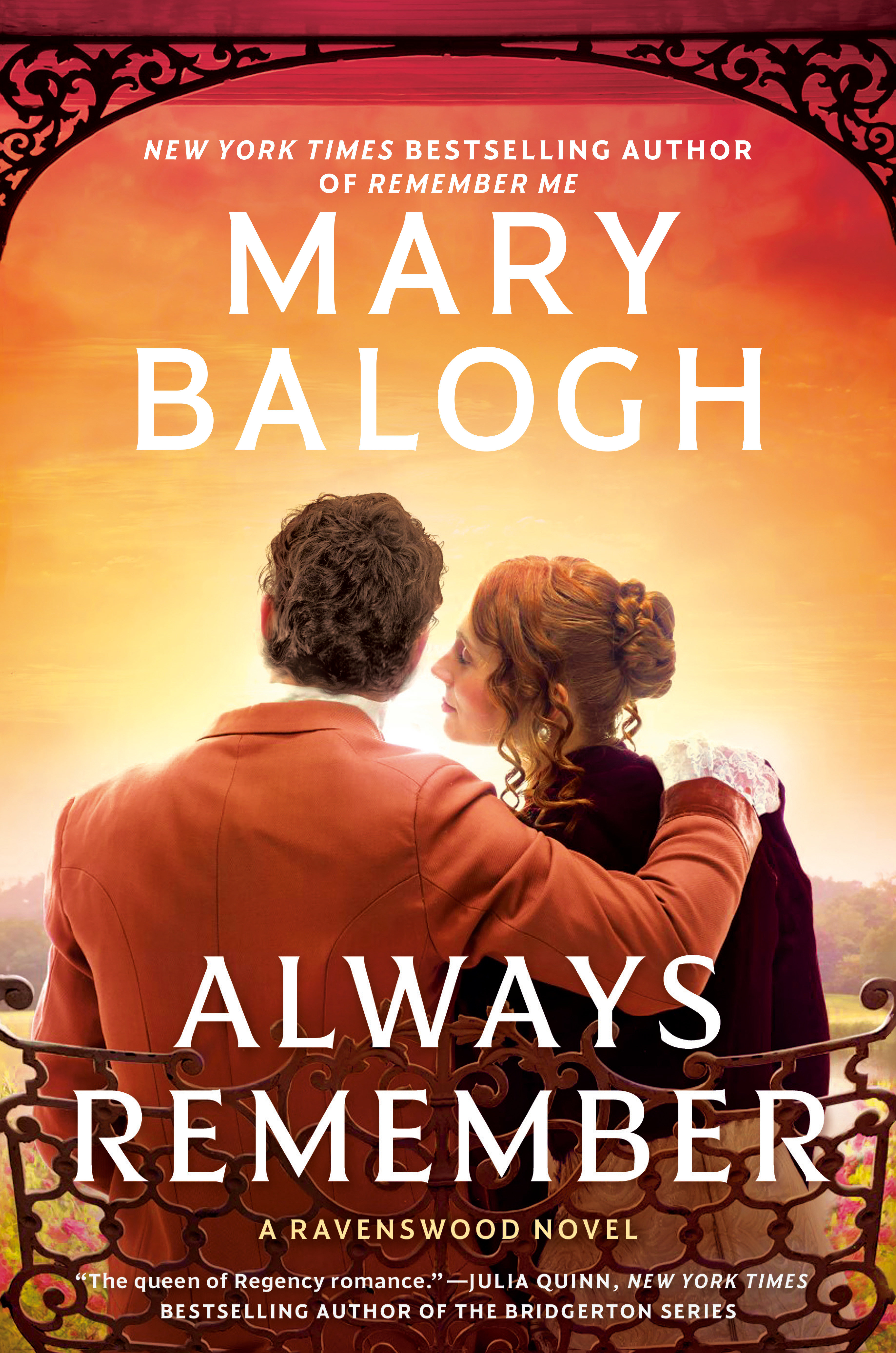 Always Remember (Hardcover Book)