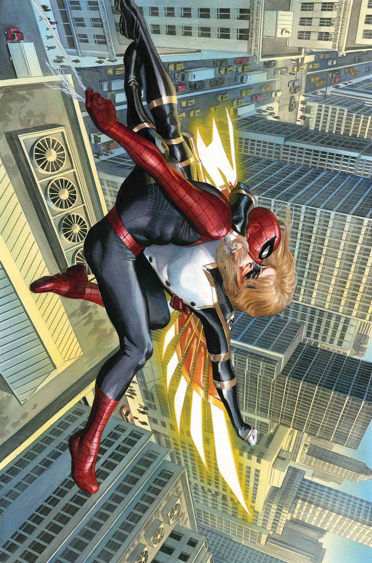 Amazing Spider-Man #791 Legacy (2017)