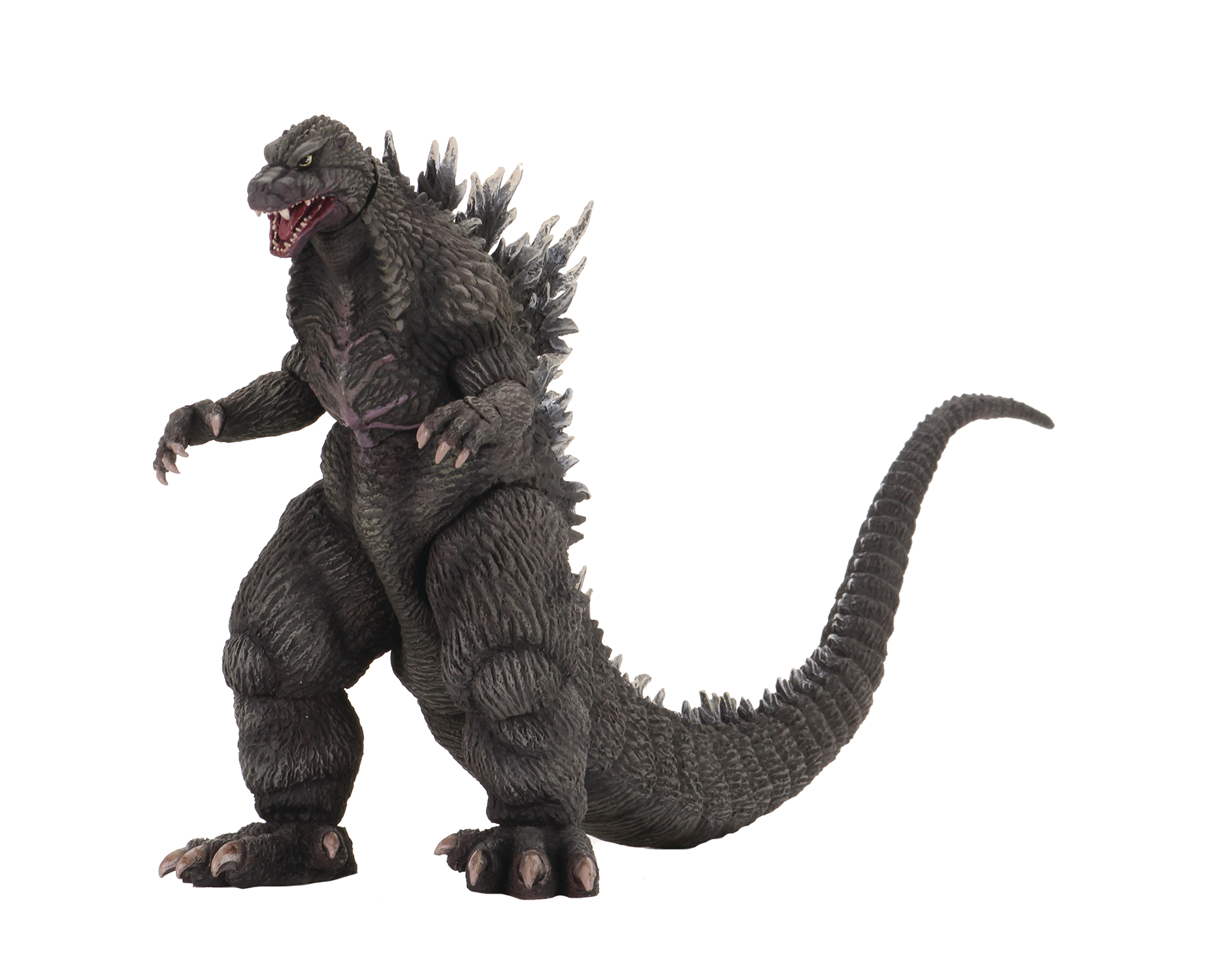 12 inch online godzilla