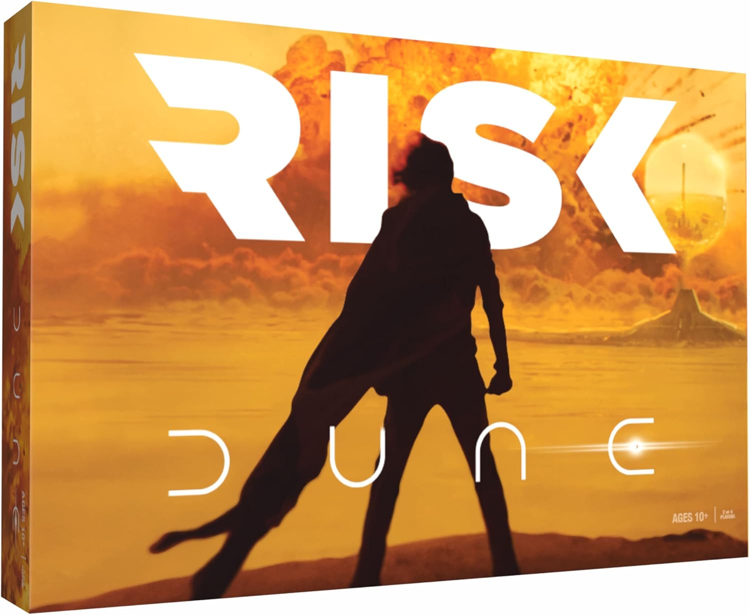 Risk: Dune