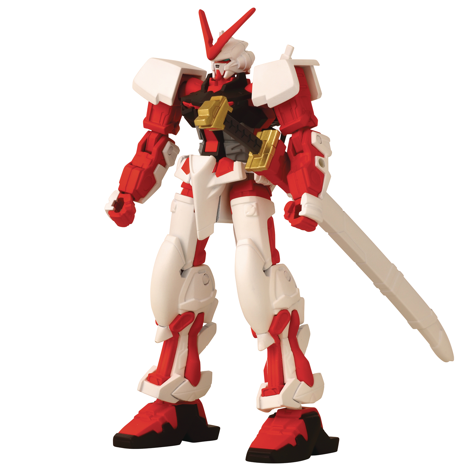 Buy Bandai Hobby - Gundam SEED Astray - Gundam Astray Red
