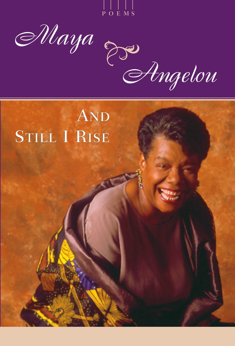 And Still I Rise (Hardcover Book)