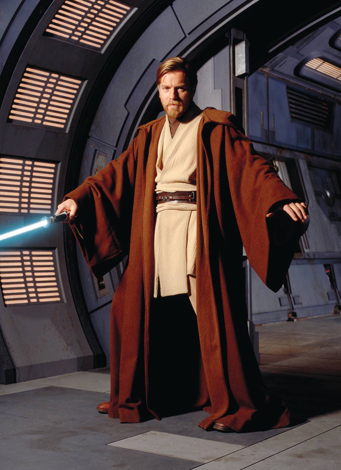 Star Wars Insider #211 Last Call Obi-Wan Kenobi Virgin Variant
