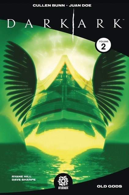 Dark Ark Graphic Novel Volume 2