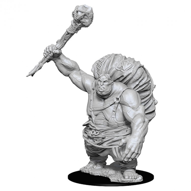 Dnd Unpainted Minis Wv8 Hill Giant