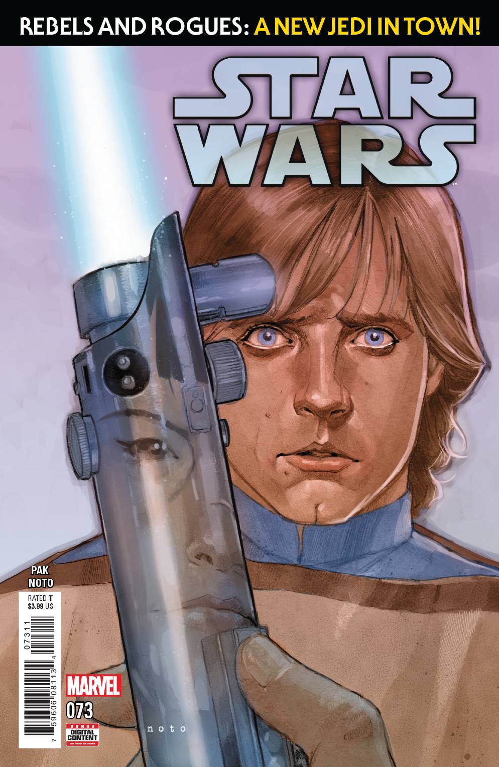 Star Wars #73 (2015)