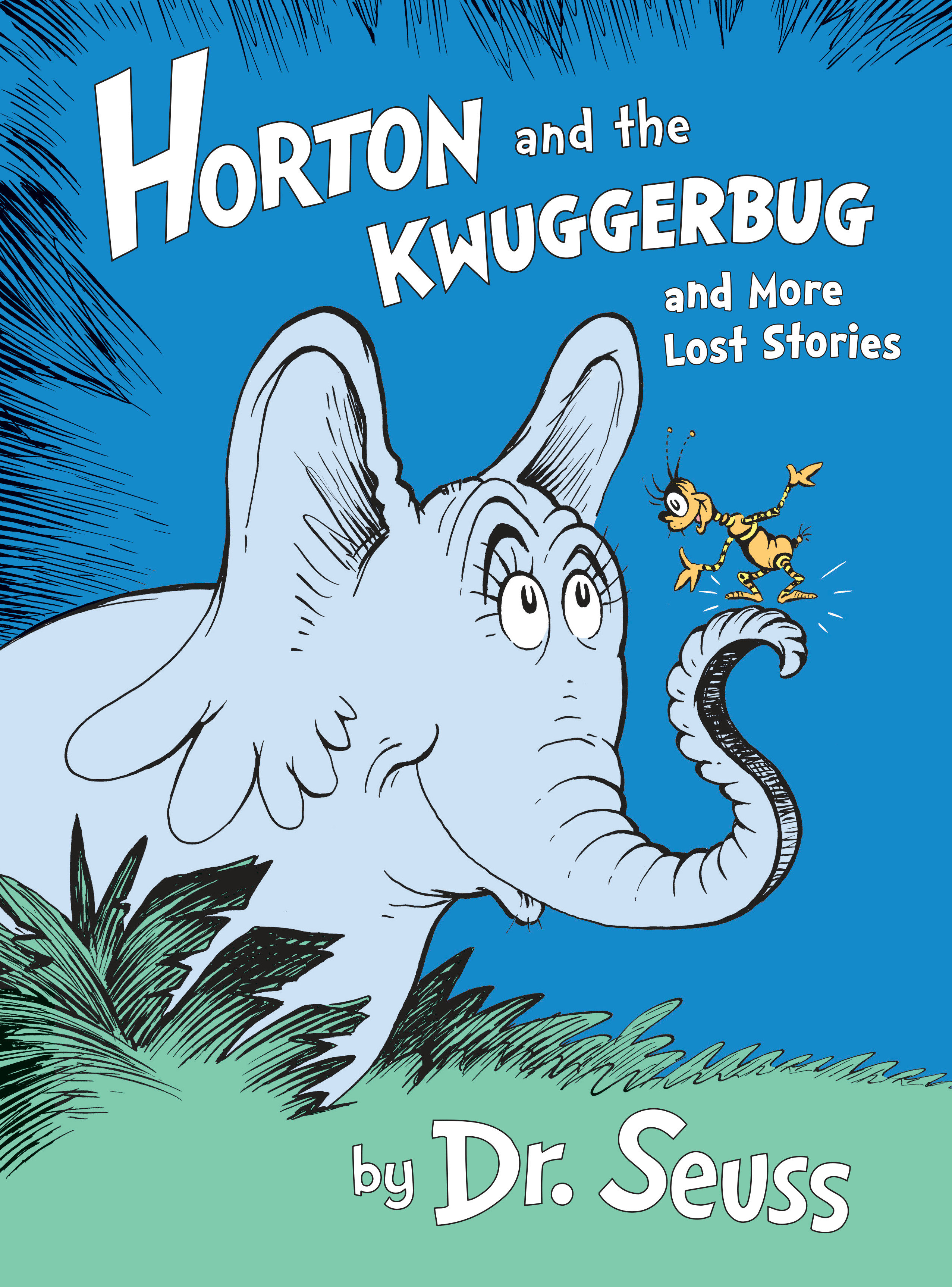 Horton and the Kwuggerbug