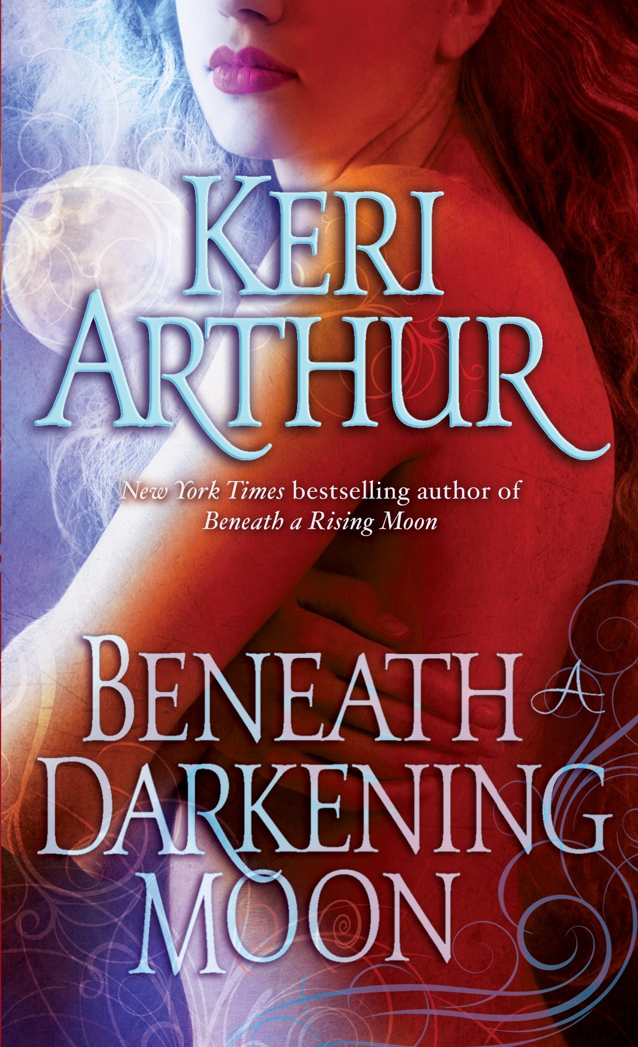 Beneath A Darkening Moon