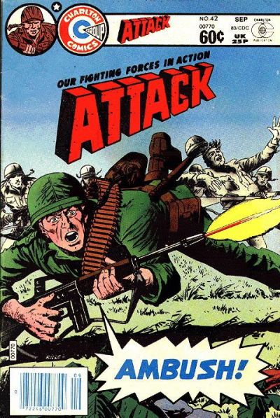 Attack #42-Good (1.8 – 3)