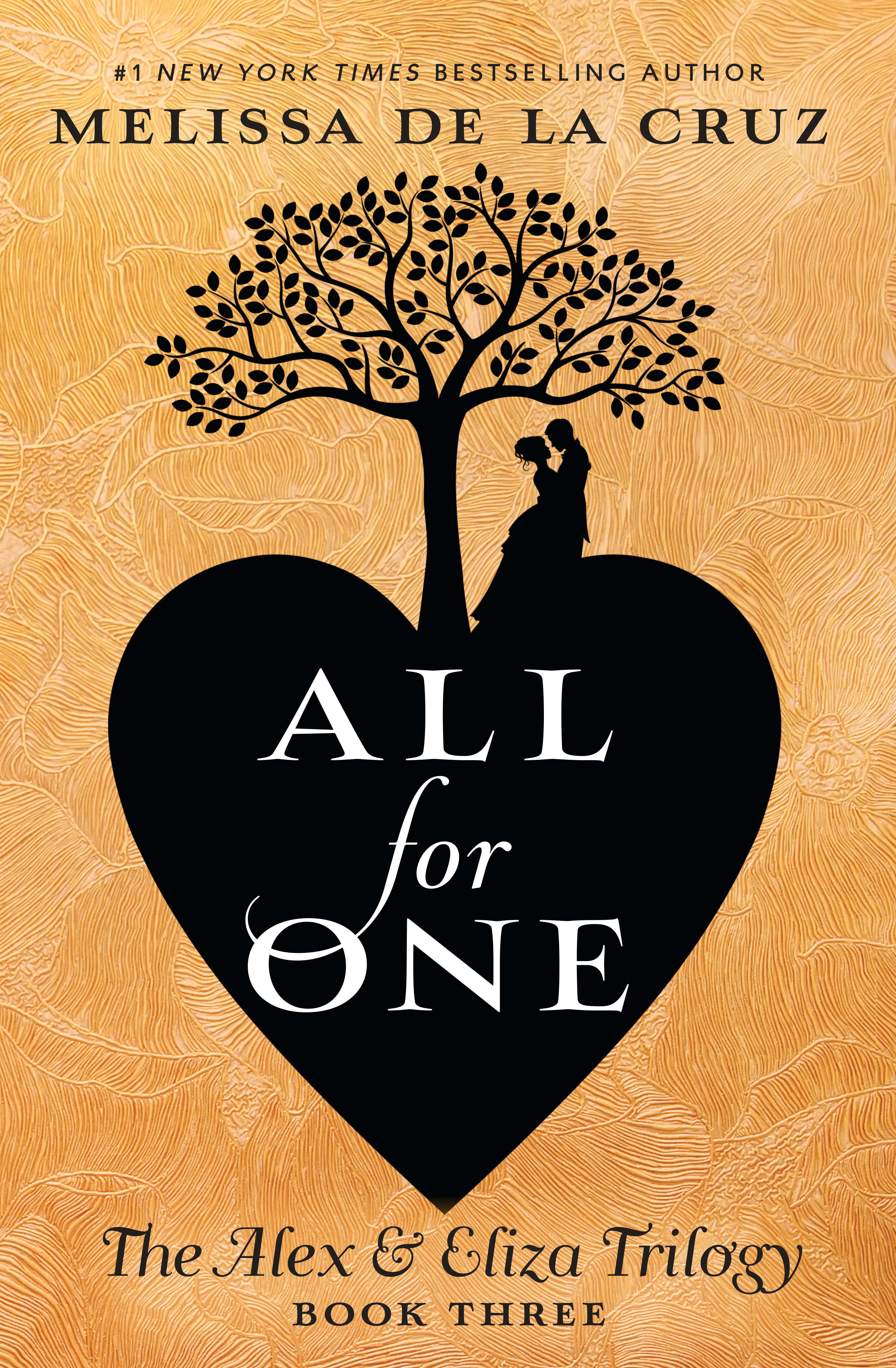 All for One (Hardcover Book)