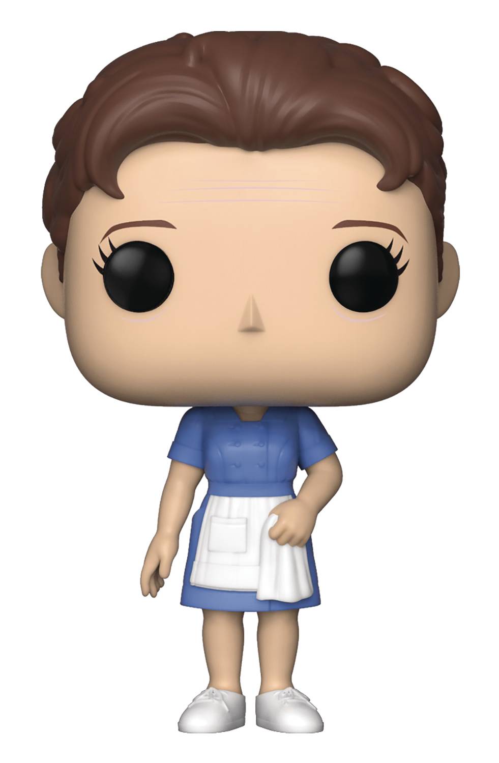 Pop TV Brady Bunch Alice Nelson Vinyl Figure