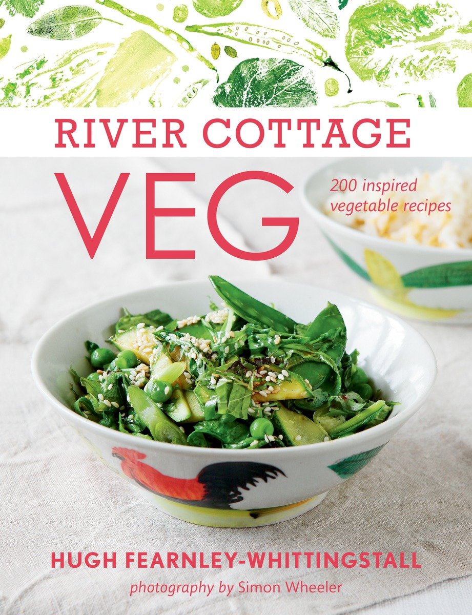 River Cottage Veg (Hardcover Book)