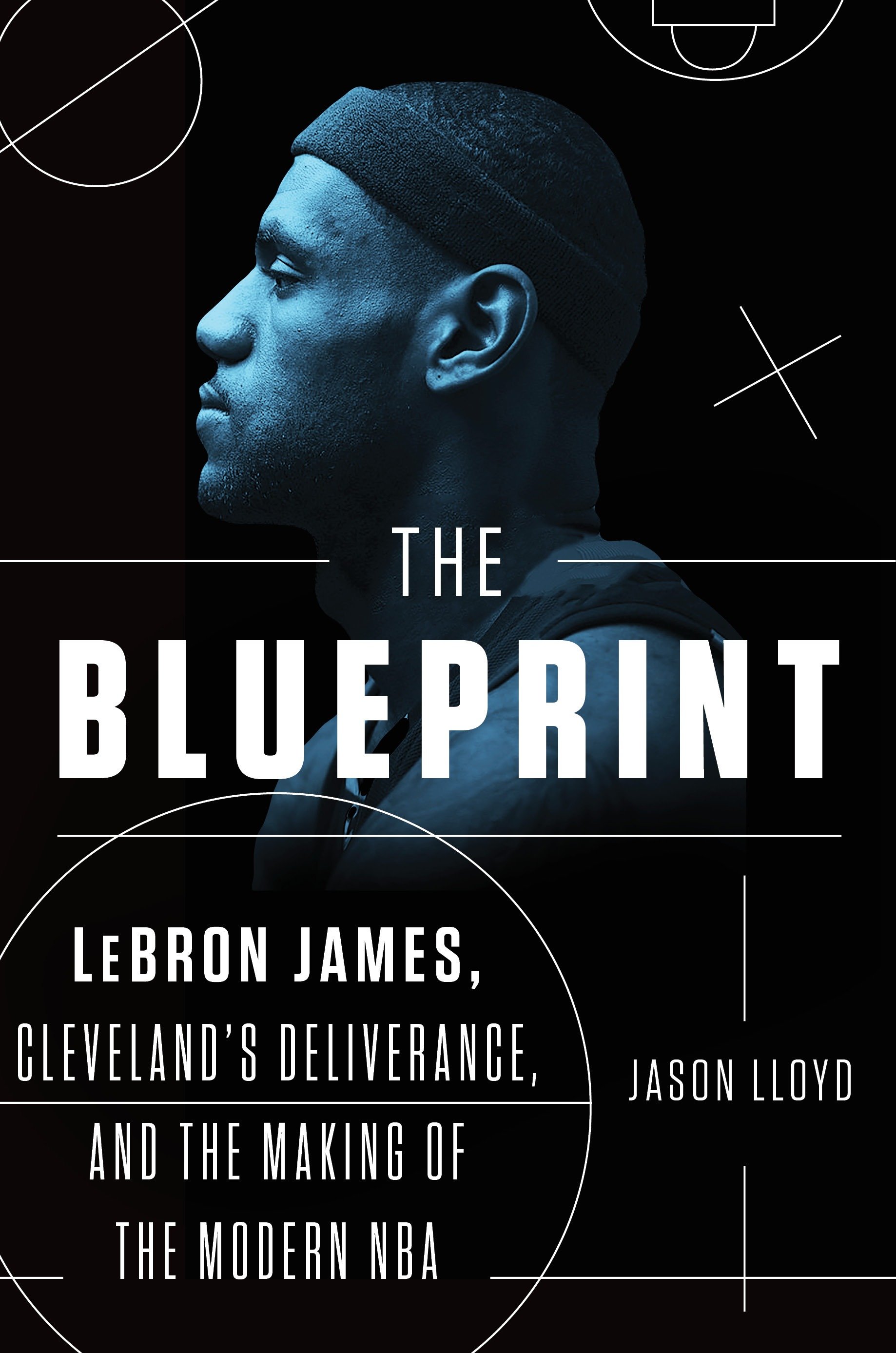 The Blueprint (Hardcover Book)