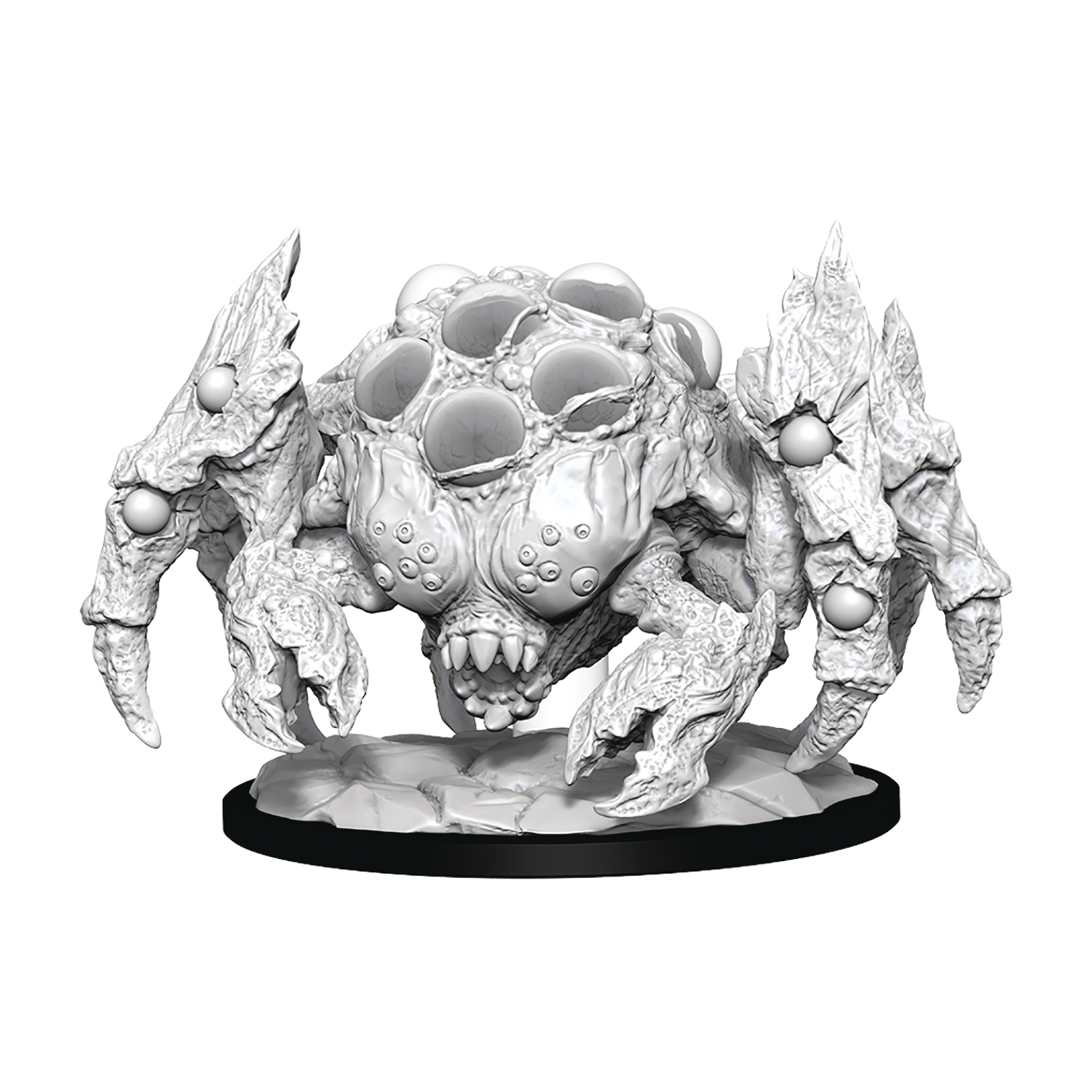 Pathfinder Deep Cuts Mini Brain Collector