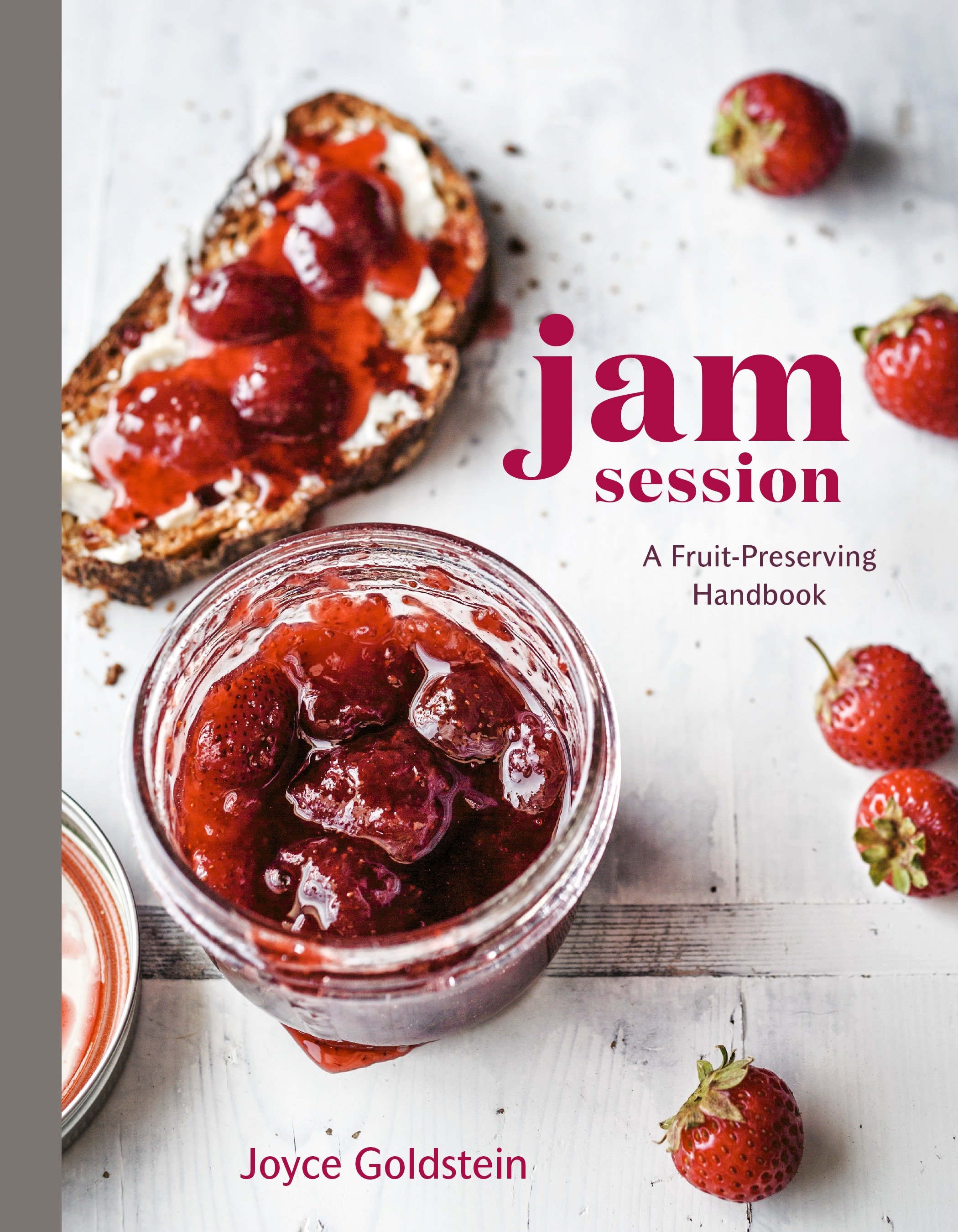 Jam Session (Hardcover Book)