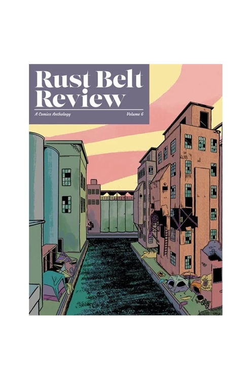 Rust Belt Review #6