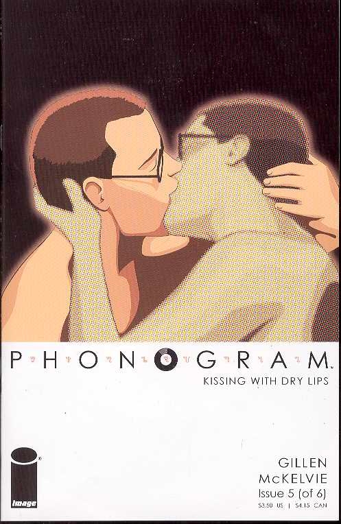 Phonogram #5