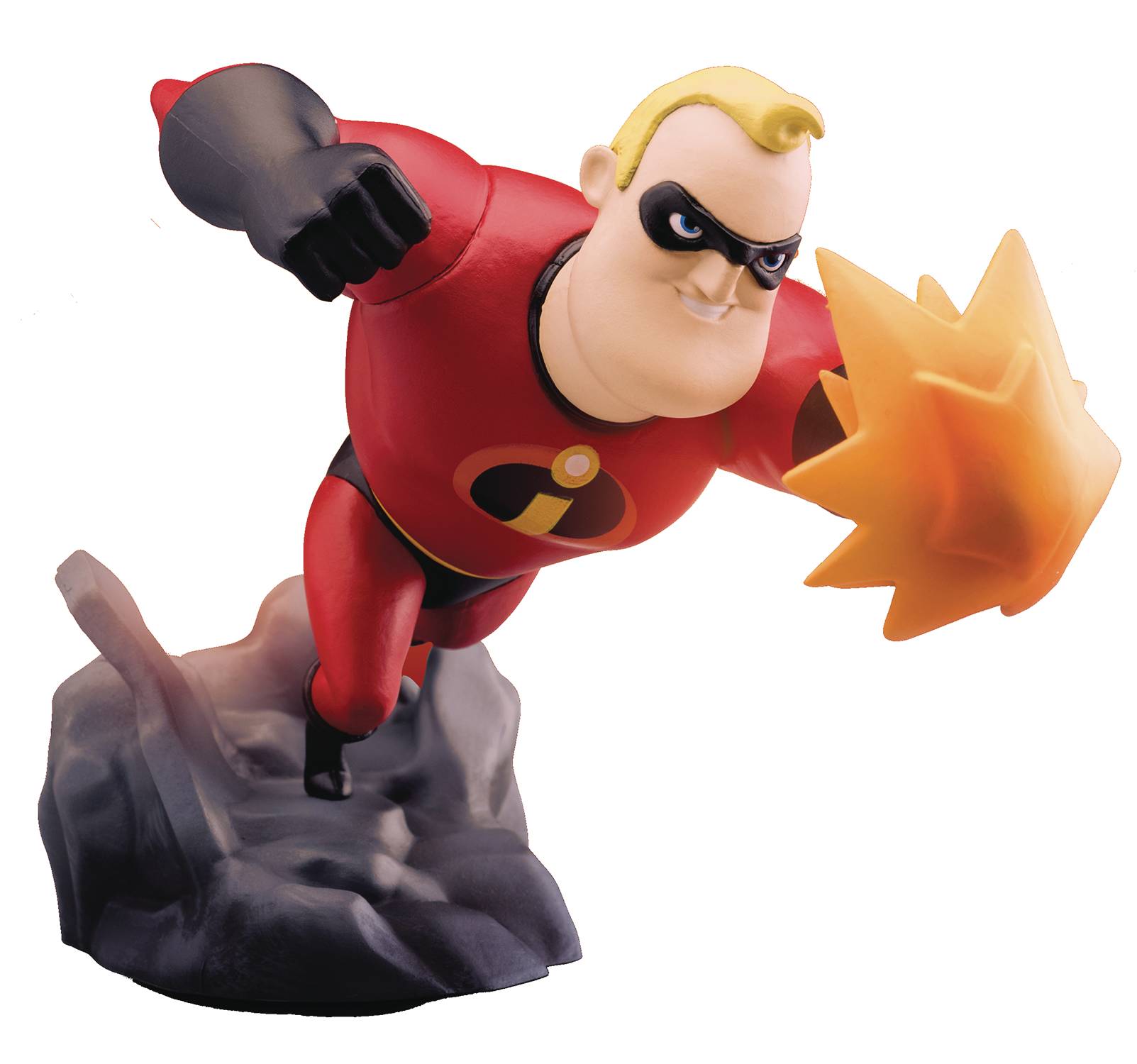 The Incredibles Mea-005 Mr Incredible Px Figure