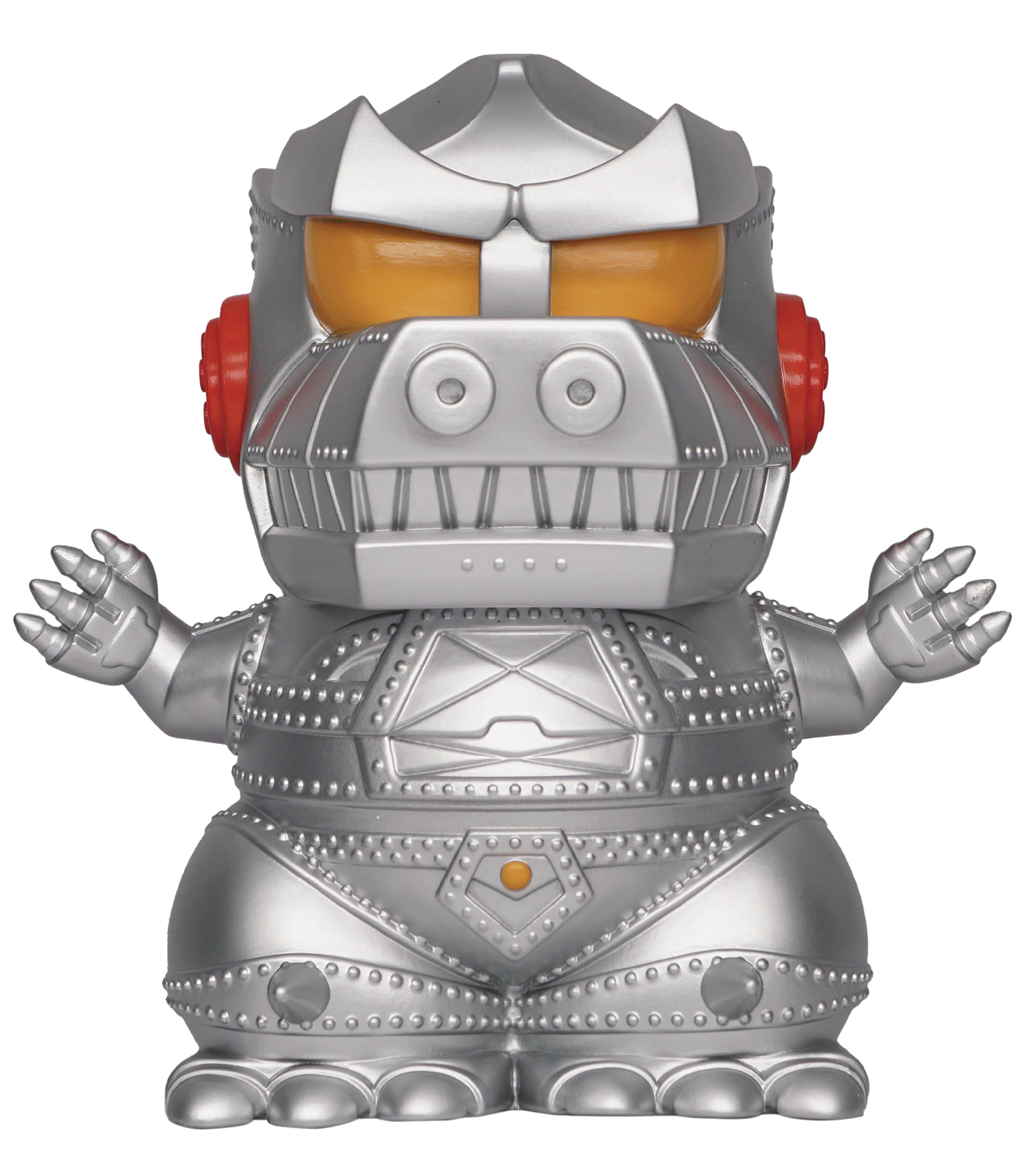 Mechagodzilla Figural Bank