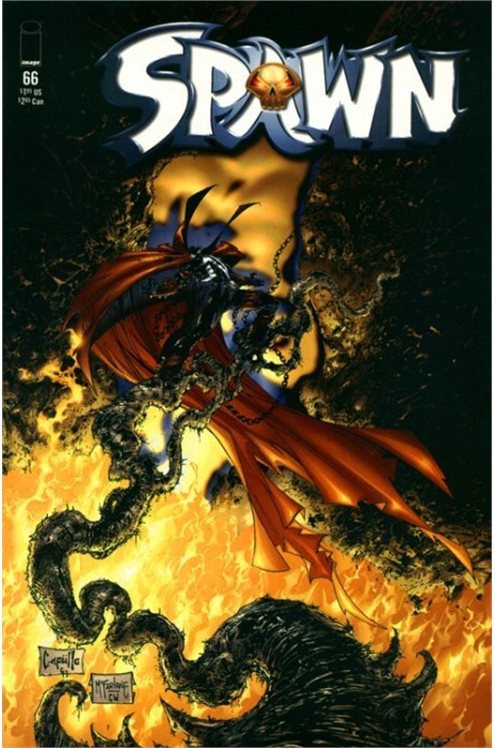 Spawn #66