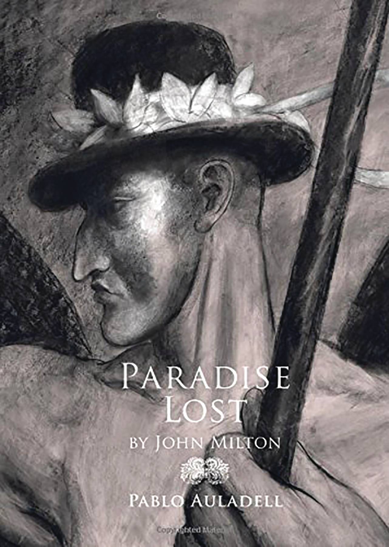 Paradise Lost Graphic Novel