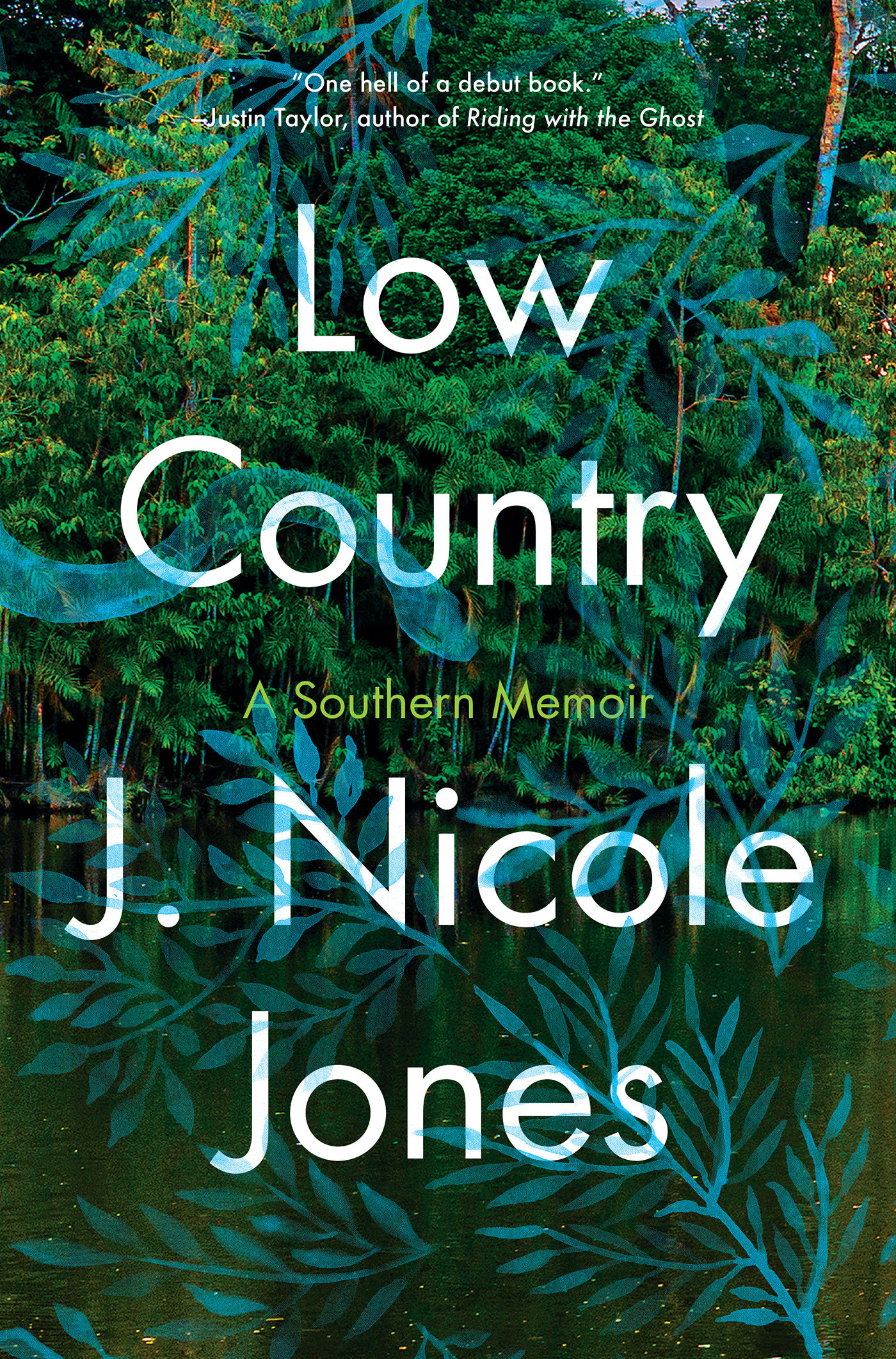 Low Country (Hardcover Book)