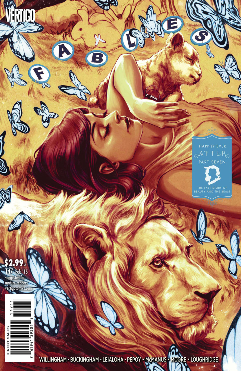 Fables #147