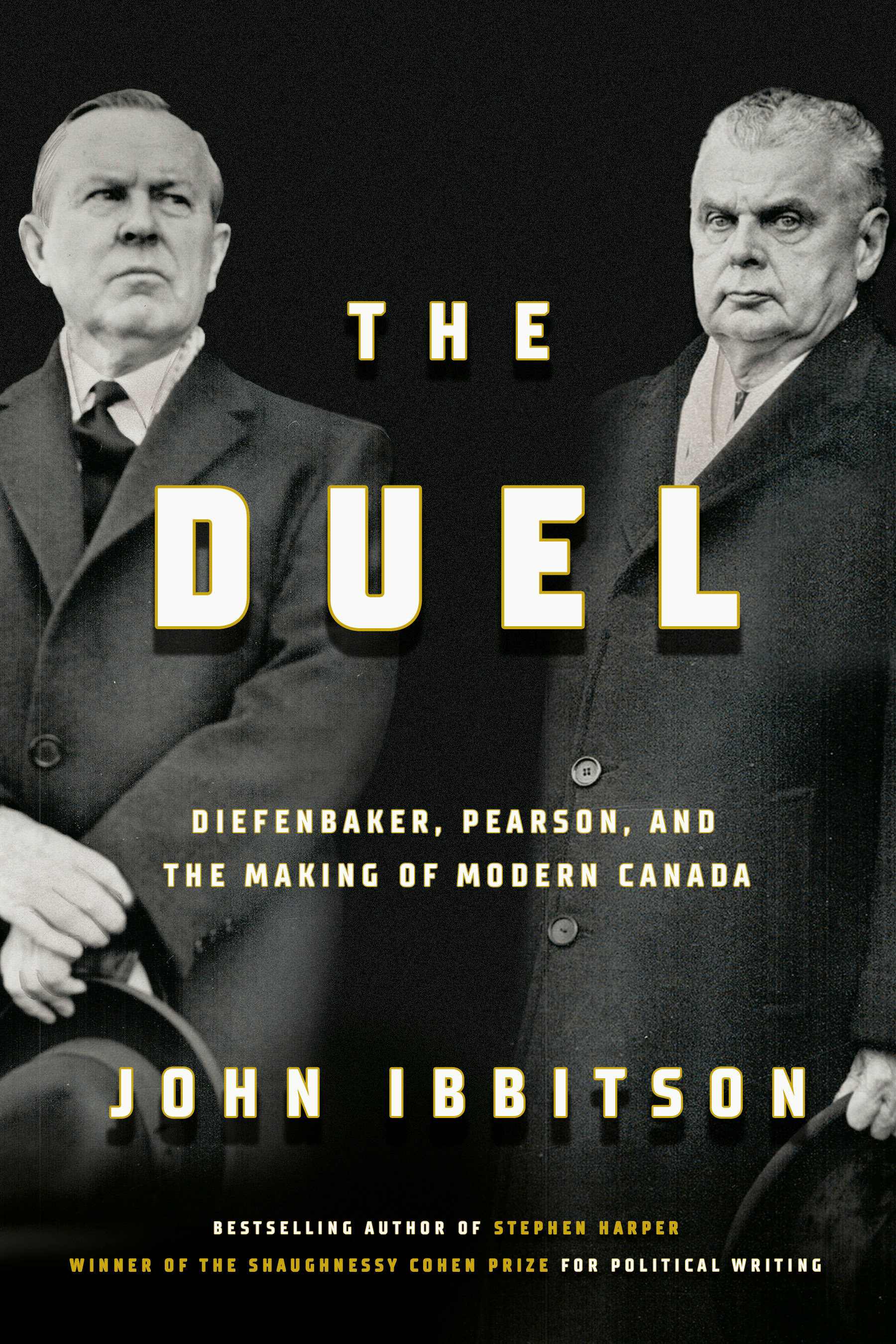 The Duel (Hardcover Book)
