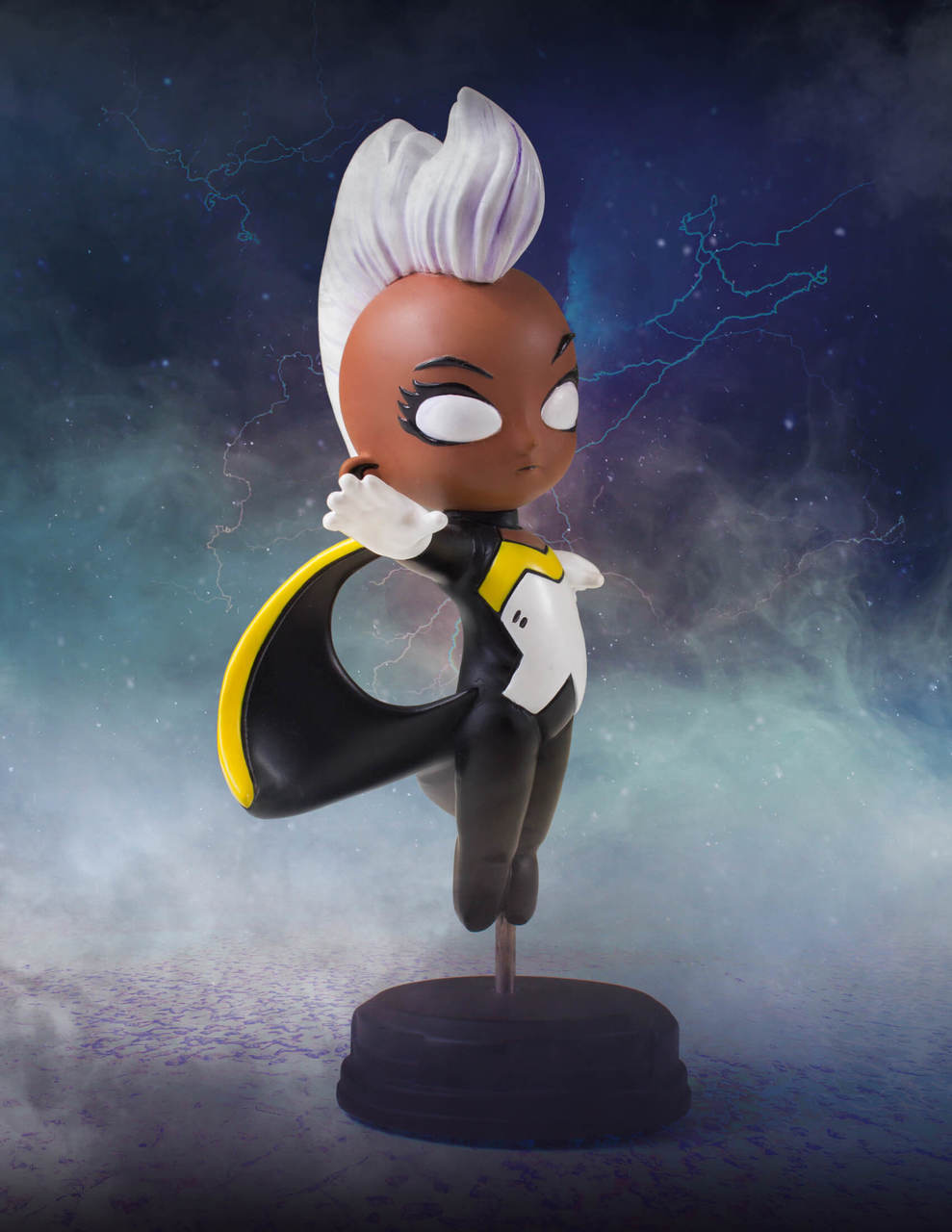 Marvel Animated Style Storm Statue