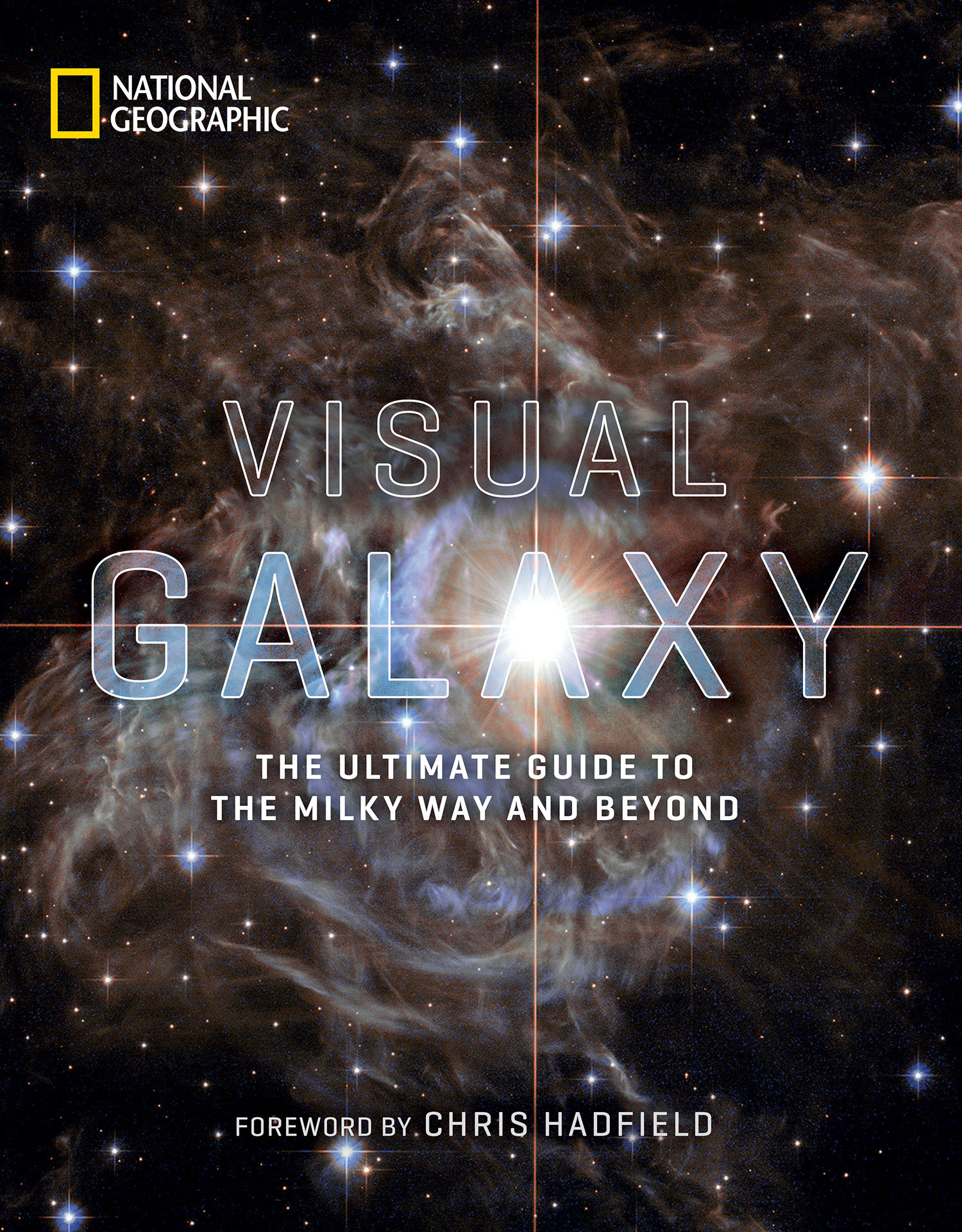 Visual Galaxy (Hardcover Book)