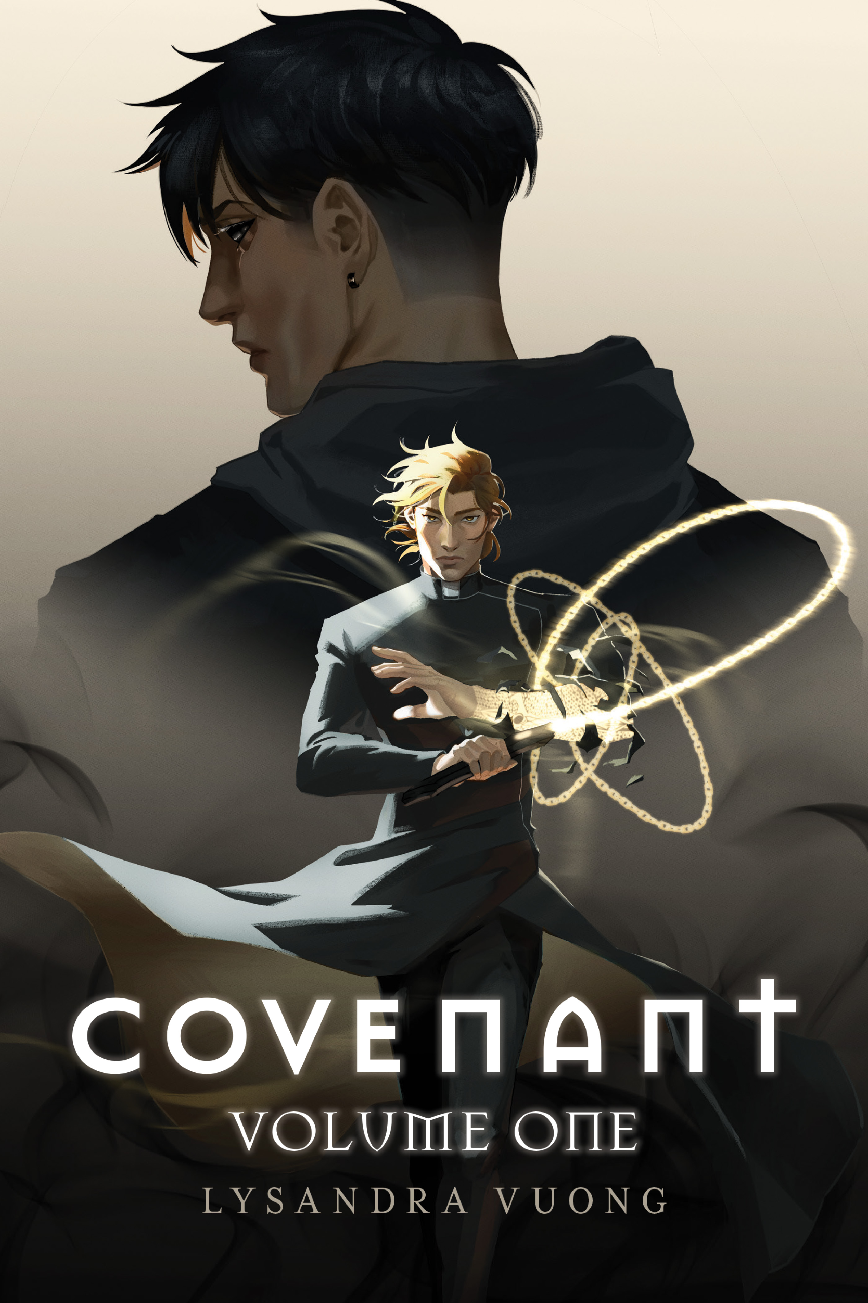 Covenant Soft Cover (Mature)