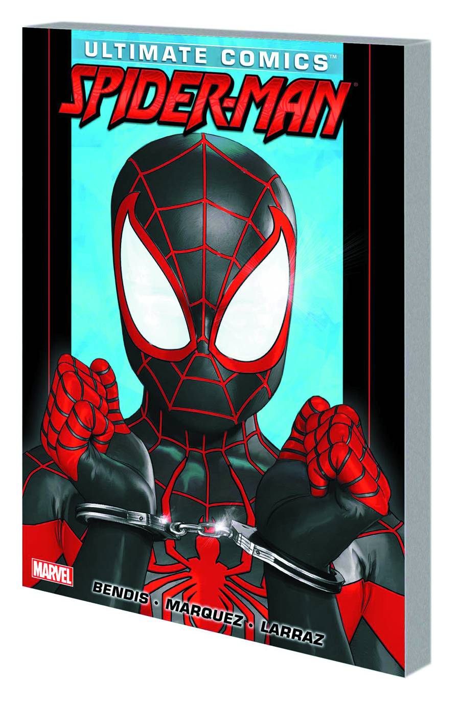 Ultimate Comics Spider-Man by Bendis Graphic Novel Volume 3