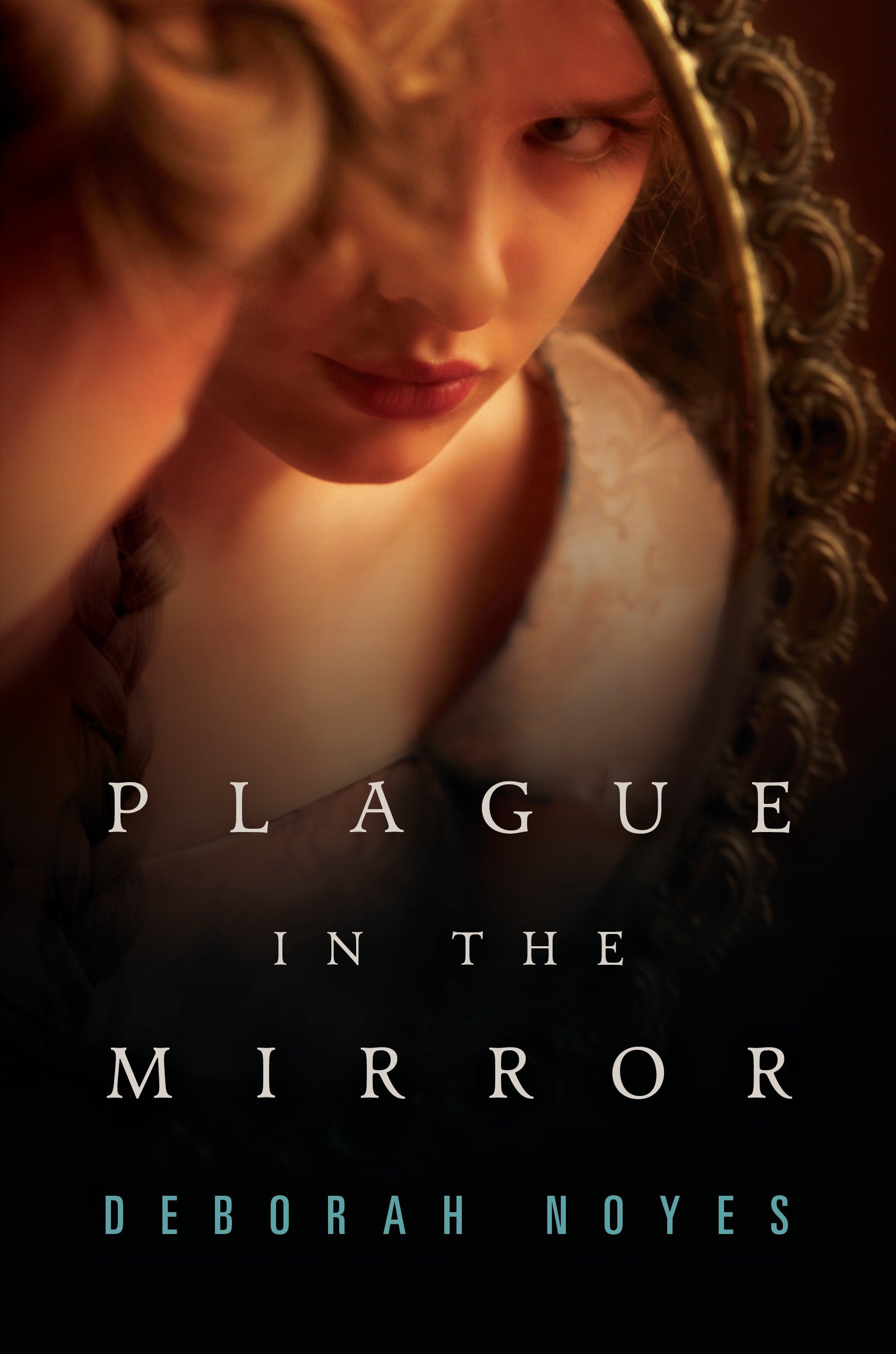 Plague In The Mirror