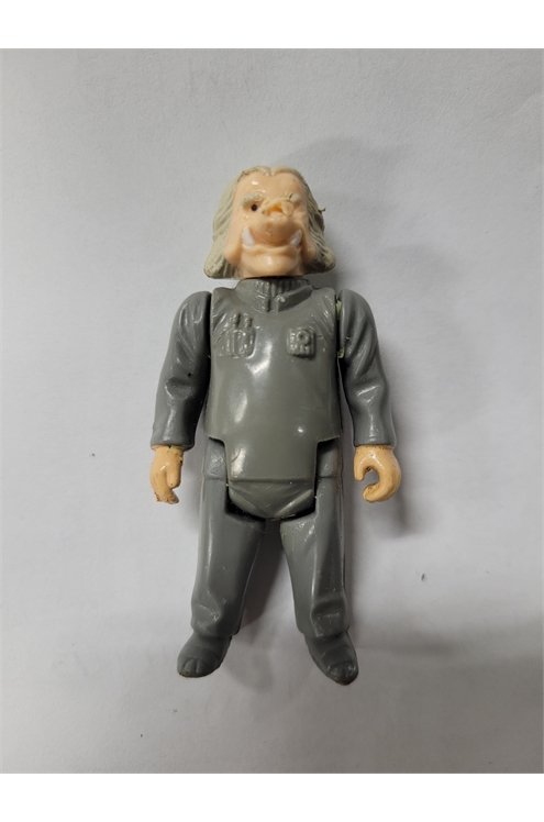 Star Wars 1980 Ugnaught Incomplete Action Figure (C) Pre-Owned