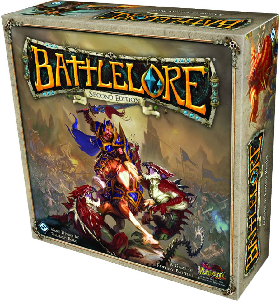 Настольная издание. Battlelore second Edition. Миниатюры Battlelore. Настольные игры фэнтези. Настольные игры с миниатюрами.